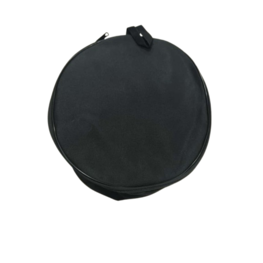 COVER BOWLER HAT BLACK